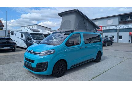 Citroen SpaceTourer Gebrauchtwagen