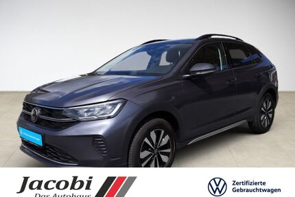 VW Taigo Gebrauchtwagen