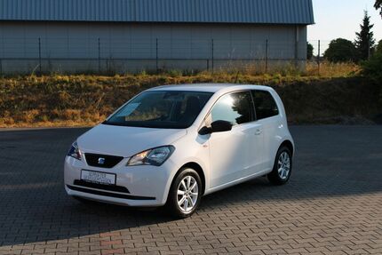 Seat Mii Gebrauchtwagen