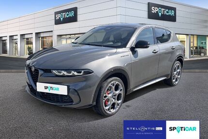 Alfa Romeo Tonale Gebrauchtwagen