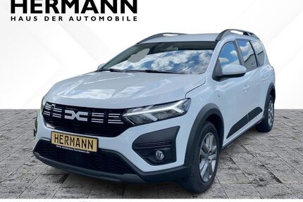 Dacia Jogger Gebrauchtwagen