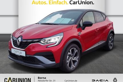Renault Captur Gebrauchtwagen