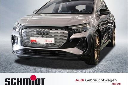 Audi Q4 Gebrauchtwagen