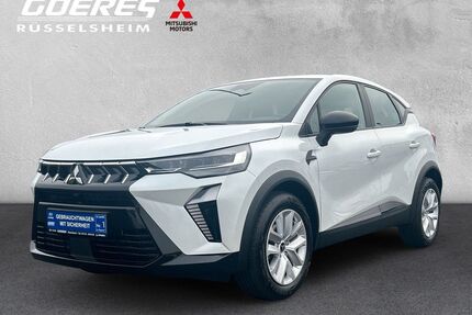 Mitsubishi ASX Gebrauchtwagen