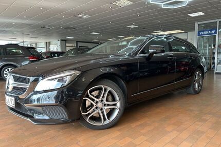 Mercedes-Benz CLS Shooting Brake Gebrauchtwagen