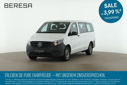 Mercedes-Benz Vito Gebrauchtwagen