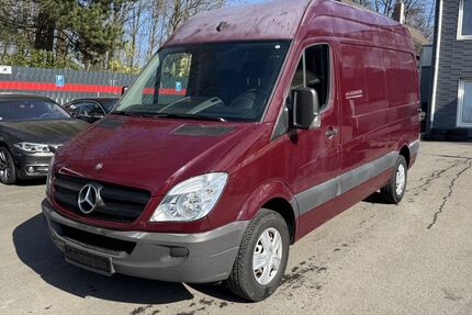 Mercedes-Benz Sprinter Gebrauchtwagen
