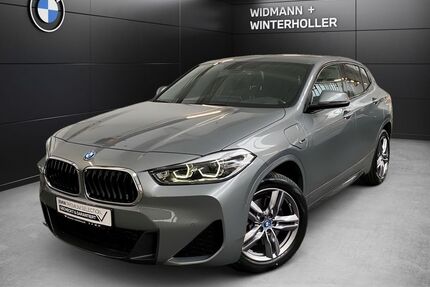 BMW X2 Gebrauchtwagen