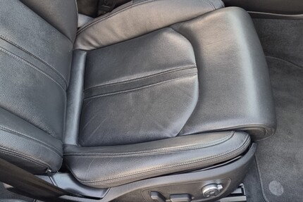 Audi A7 Sportback Gebrauchtwagen