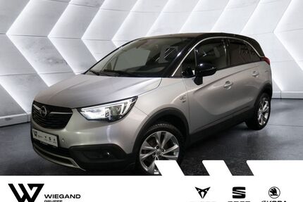 Opel Crossland (X) Gebrauchtwagen