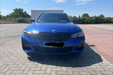 BMW 330 Gebrauchtwagen