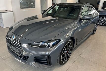 BMW 420 Gran Coupé Gebrauchtwagen