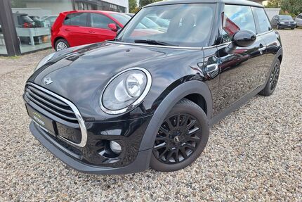 Mini Cooper Gebrauchtwagen