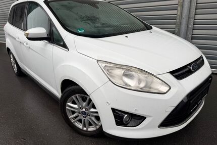 Ford Grand C-Max Gebrauchtwagen