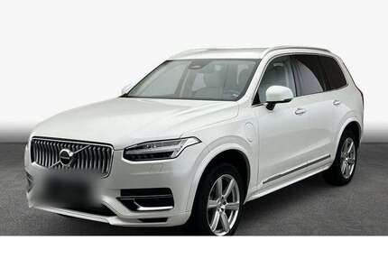 Volvo XC90 Gebrauchtwagen