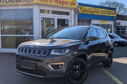 Jeep Compass Gebrauchtwagen