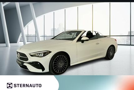 Mercedes-Benz CLE 200 Gebrauchtwagen