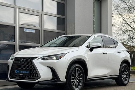 Lexus NX 350h Gebrauchtwagen