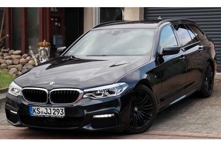 BMW 530 Gebrauchtwagen