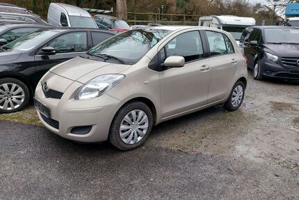 Daihatsu Charade Gebrauchtwagen