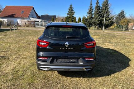 Renault Kadjar Gebrauchtwagen