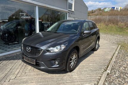 Mazda CX-5 Gebrauchtwagen