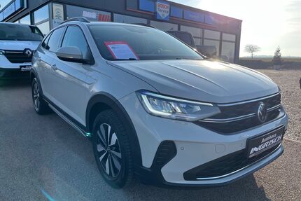 VW Taigo Gebrauchtwagen