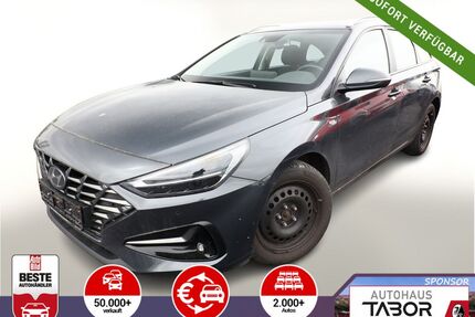 Hyundai i30 Gebrauchtwagen