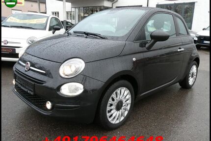 Fiat 500 Gebrauchtwagen