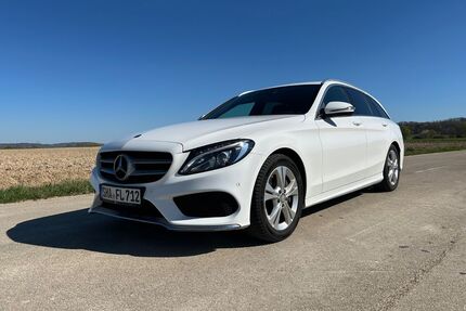 Mercedes-Benz C 200 Gebrauchtwagen