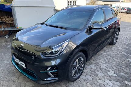 Kia Niro EV Gebrauchtwagen