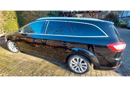 Ford Mondeo Gebrauchtwagen