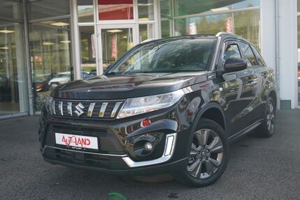 Suzuki Vitara Gebrauchtwagen