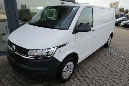 VW T6 Transporter Gebrauchtwagen