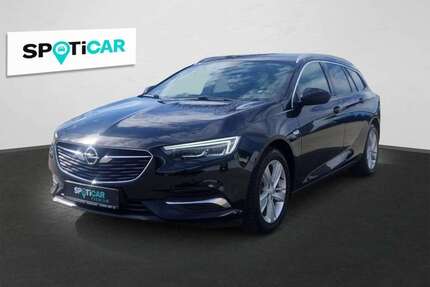 Opel Insignia Gebrauchtwagen