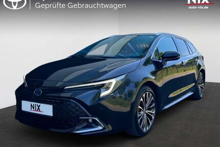 Toyota Corolla Gebrauchtwagen