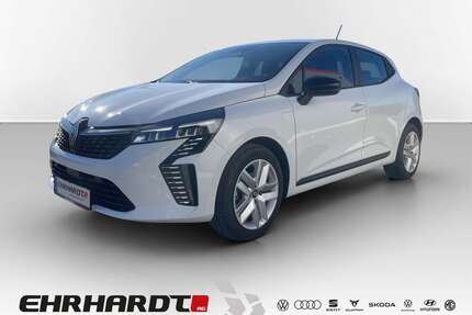 Renault Clio Gebrauchtwagen