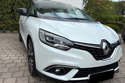 Renault Grand Scenic Gebrauchtwagen