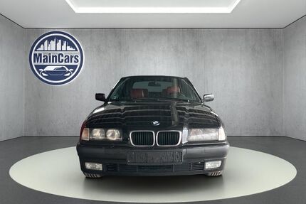 BMW 318 Gebrauchtwagen