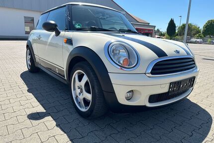 Mini ONE Gebrauchtwagen