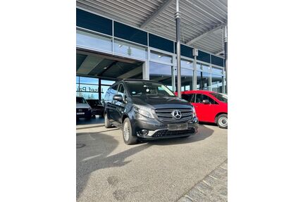 Mercedes-Benz V 300 Gebrauchtwagen