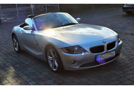 BMW Z4 Gebrauchtwagen