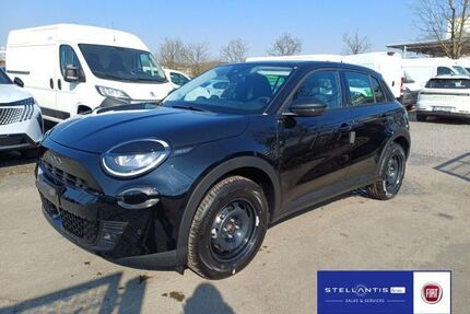 Fiat 600 Gebrauchtwagen