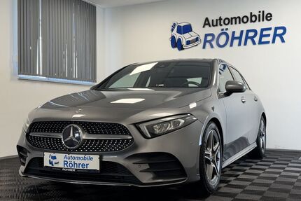 Mercedes-Benz A 250 Gebrauchtwagen