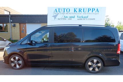 Mercedes-Benz V 220 Gebrauchtwagen