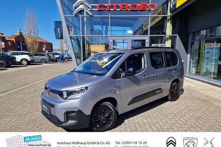 Citroen Berlingo Gebrauchtwagen
