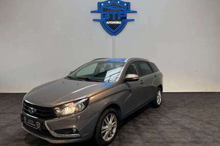 Lada Vesta Gebrauchtwagen