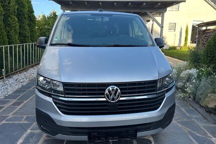 VW T6 Multivan Gebrauchtwagen