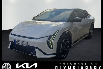 Kia EV4 Gebrauchtwagen