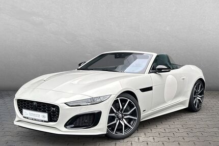 Jaguar F-Type Gebrauchtwagen